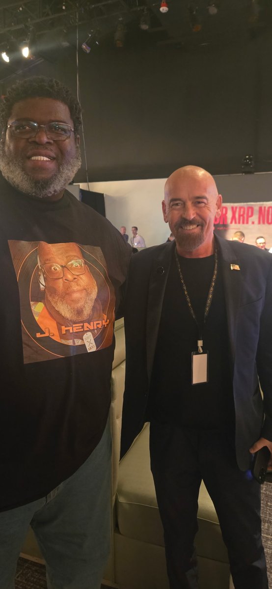 2026 #CRYPTO4LIFE LAS VEGAS FAMILY REUNION MEET UP with Crypto Attorney JOHN DEATON
