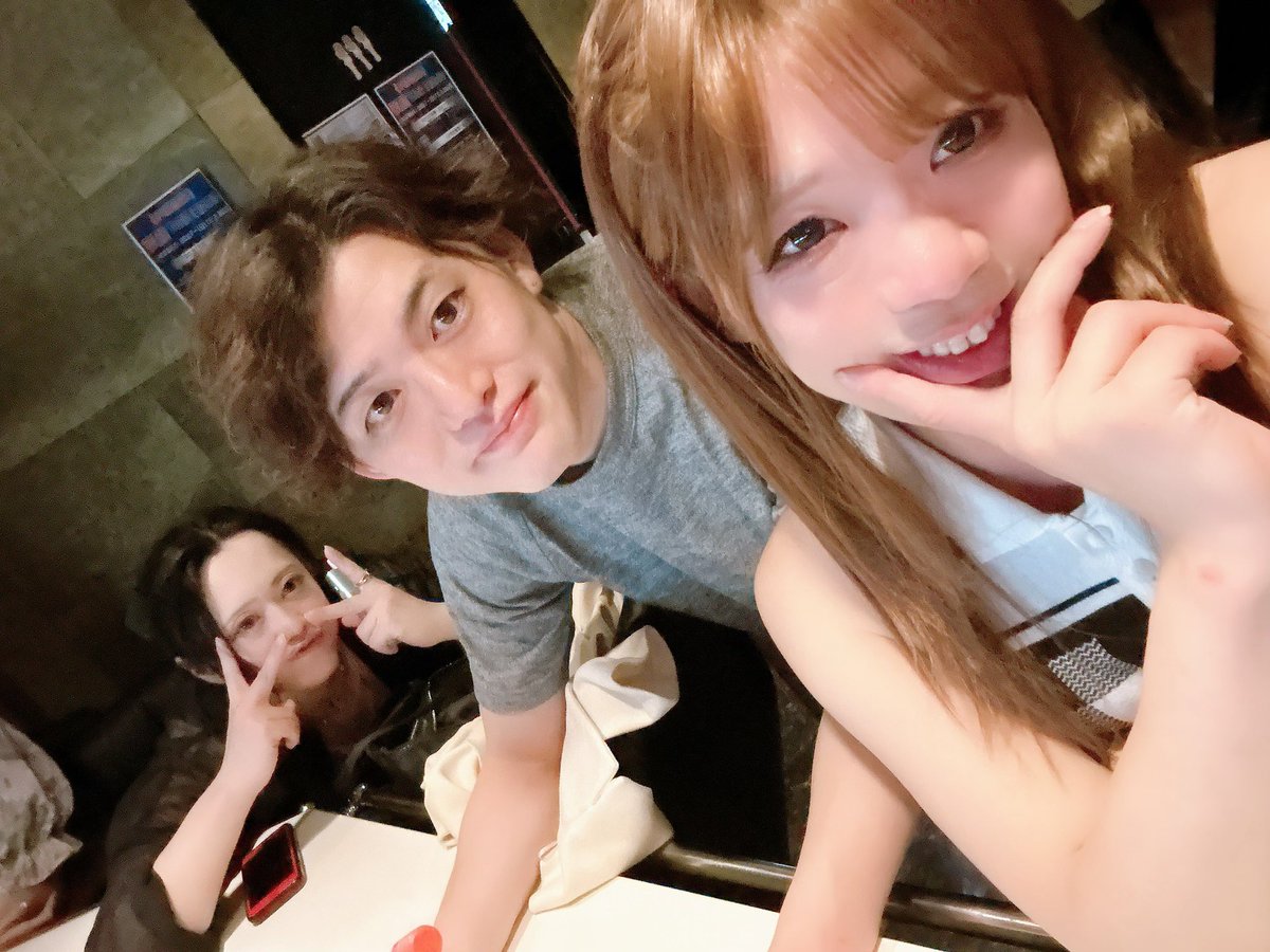 百目鬼　優 tweet media