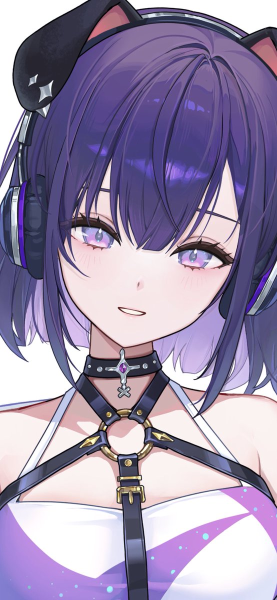 紫雨るか☂️🫧@ぷろねぶ tweet media