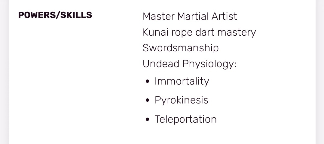 Grandmaster Hanzo Hasashi: Scorpion ๐ฆ tweet media