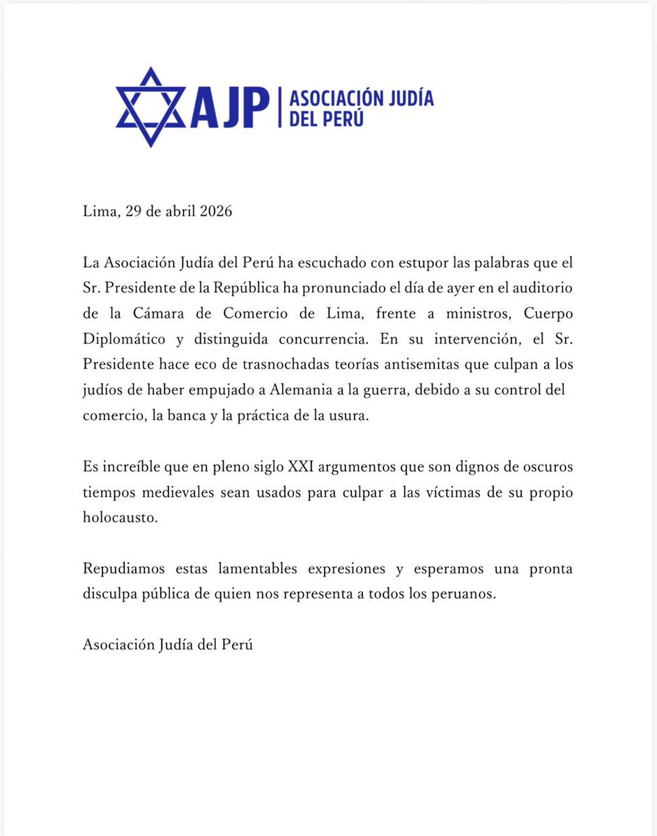 Paolo Benza tweet media