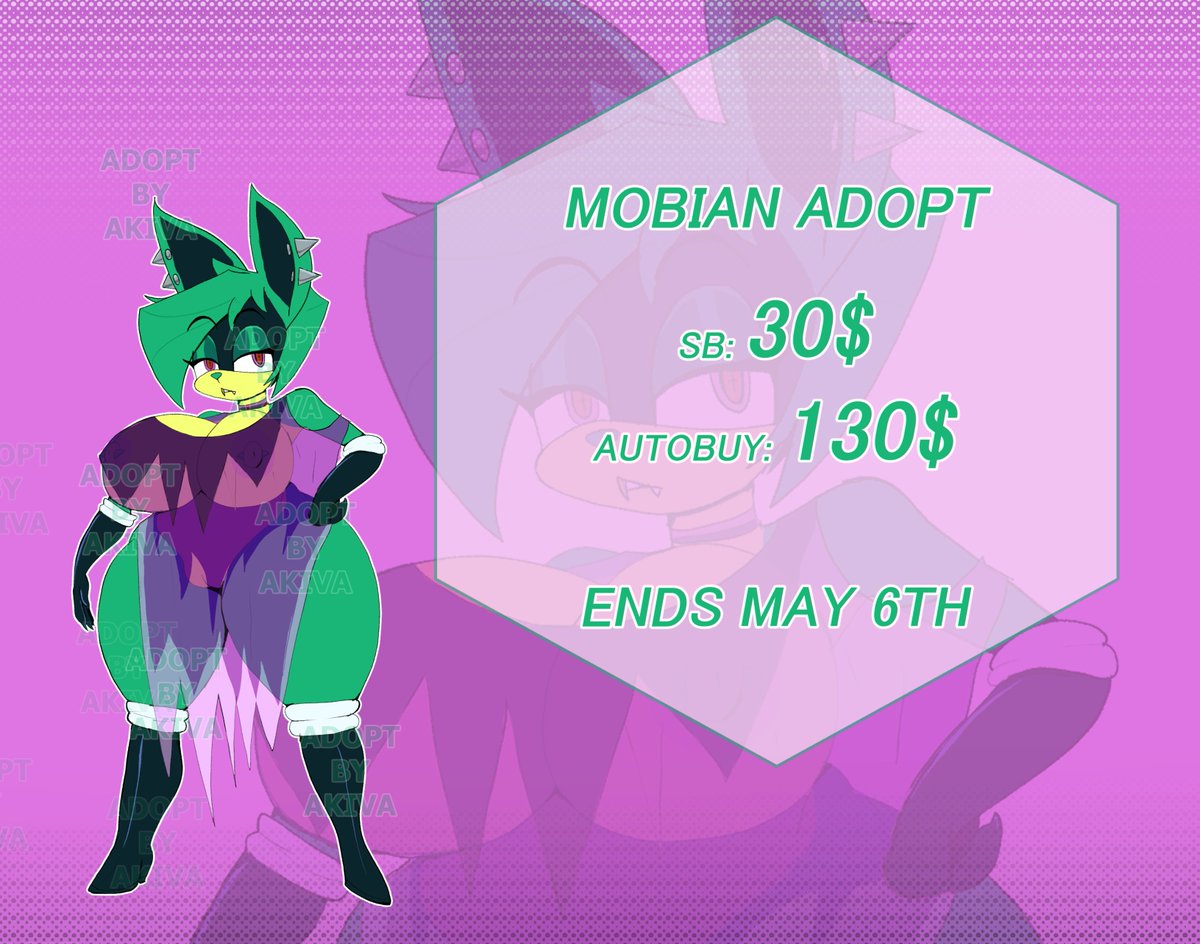 RedStampTW's tweet photo. MOBIAN ADOPT SB starts here https://t.co/m1qbmhUmpI or DM for AB https://t.co/ym5mdxFDbd