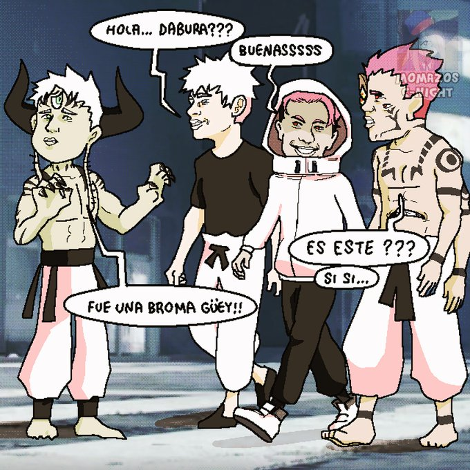 Gabriel CM-🇵🇪 tweet media