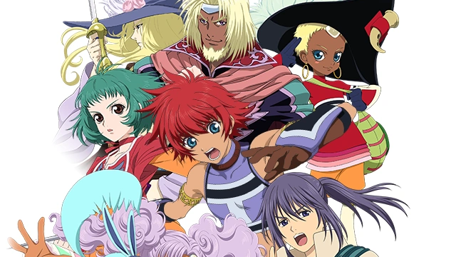 NoisyPixelNews's tweet photo. Tales of Eternia Remastered Rated for Switch by PEGI https://t.co/YaYQDnEGL7 https://t.co/qj7eVEhBq6