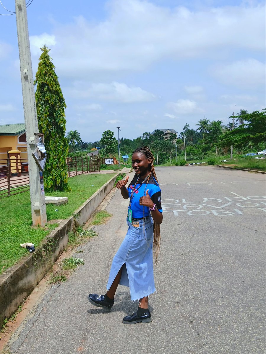 Salami Nimotalai Moyinoluwa •Derah✨💐 tweet media