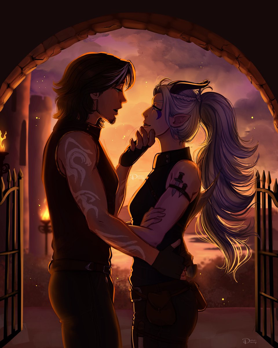 Rayla going on missions without Callum 🫠
#thedragonking #thedragonprince #tdp #tdk #rayllum