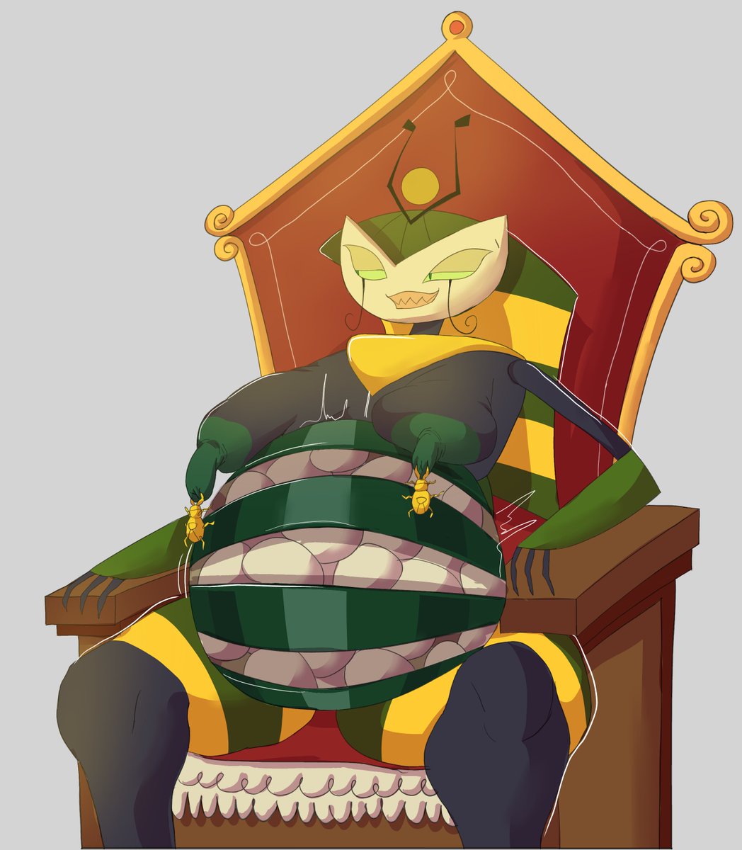 UnknownGreen🔞 (commissions closed) tweet media