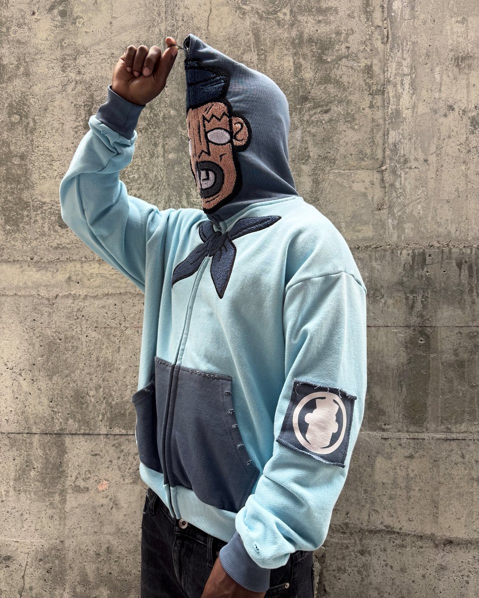 DURAGS tweet media