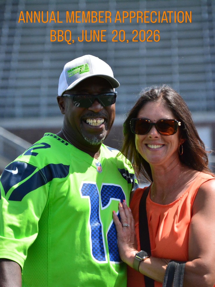 252Liuna's tweet photo. Local 252 Brothers &amp; Sisters, Get ready!!! Our Annual Member Appreciation BBQ is June 20, 2026, at Mount Tahoma Stadium, 4634 S 74th St., Tacoma, WA 98409. Spend the day with your fellow union sisters, brothers, family and friends!!! https://t.co/dWDSxTfYS5