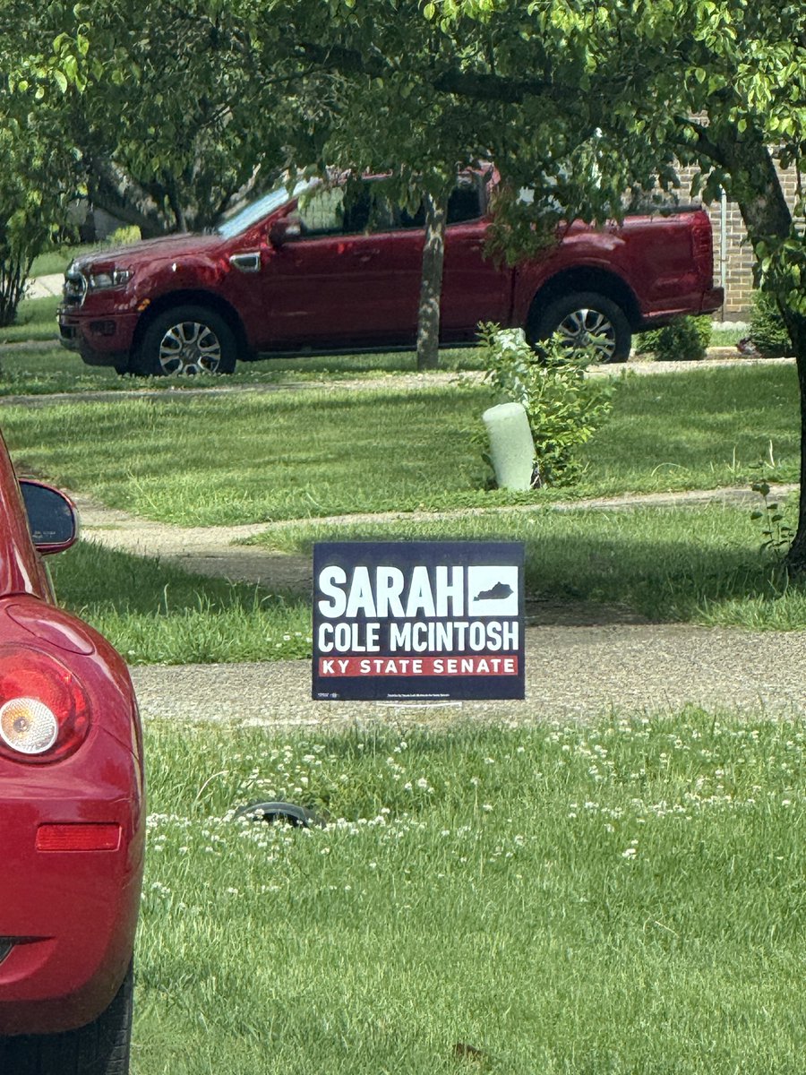 Sarah Cole McIntosh tweet media