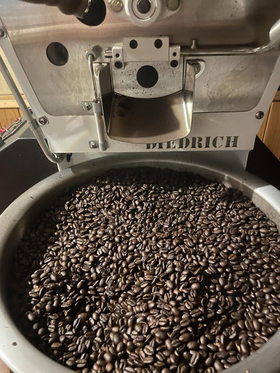 ぽん| つなぐ珈琲 tweet media