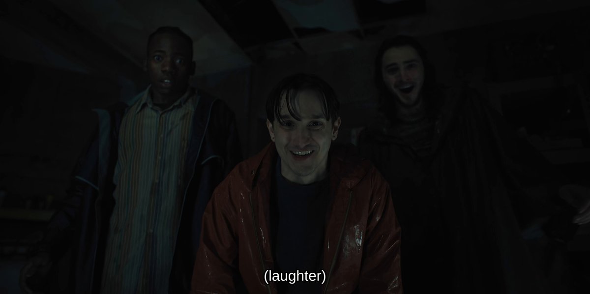 Every FNAF Movie 2 Frame In Order (also on 🦋/ 🐘) tweet media