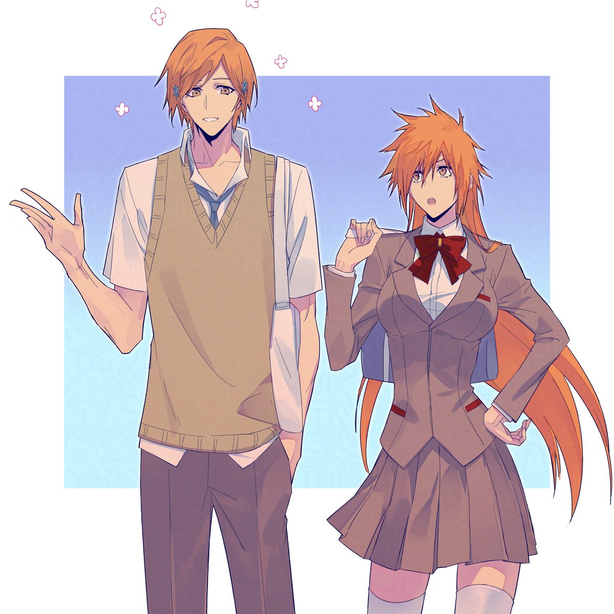 火風 (@zangjun_) on Twitter photo 