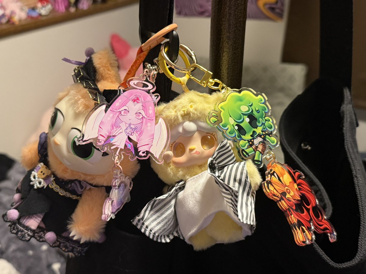 Goober Bubblenuggets tweet media