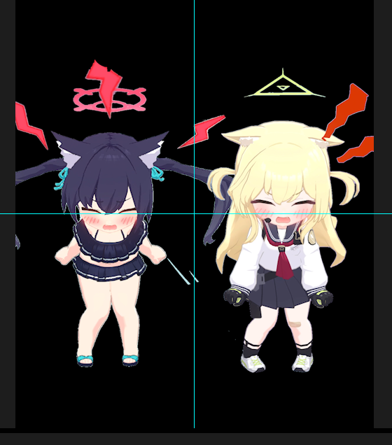 Arisu archive tweet media