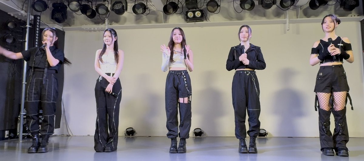 satoshi_jody's tweet image. 2026/04/29 Wed
2FACE “LOVE TONIGHT” Spring magic Live Tour in Osaka @ PLUSWIN HALL ビレボア
後のEYES会

#2FACE
#EYES