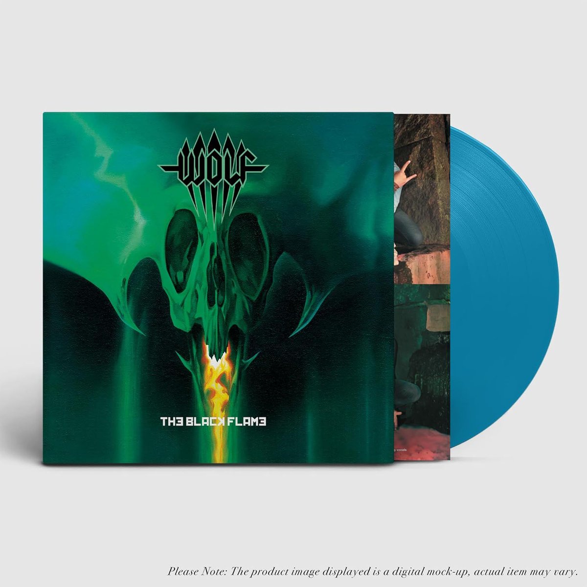 Vinyl_Bargains's tweet image. Wolf – The Black Flame (Turquoise Color) $18.18
amzn.to/4sYZuCN 

#vinylcollector #vinyl