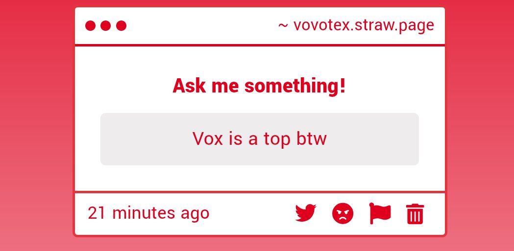 vovo! tweet media