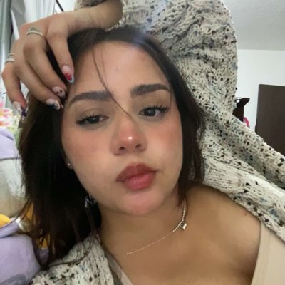 #NuevaFotoDePerfil una de vez en cuando