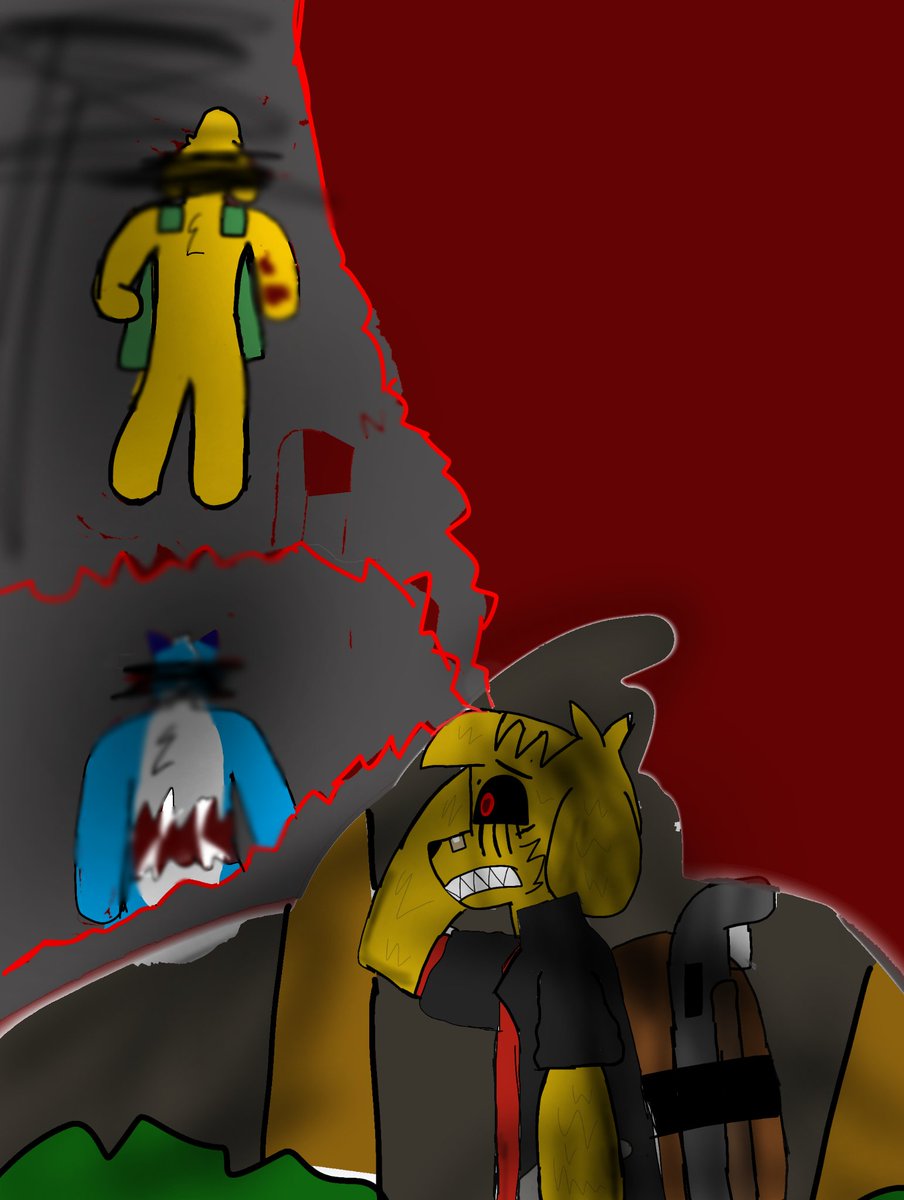 BrandonXdd_1985's tweet photo. Un avance del dibujo :D
#mikeexe #LPDM #Mikecrak #Akela
#Postal https://t.co/CzFGwBZkC0
