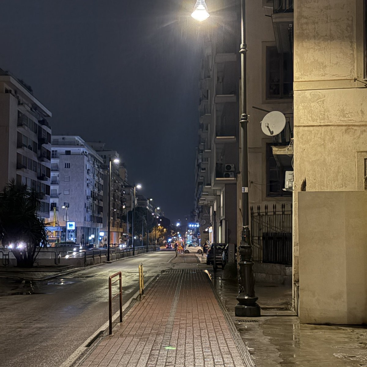 MikeruGOTV's tweet image. Palermo, corazón vibrante de Sicilia, mezcla historia árabe-normanda, mercados llenos de vida y playas mediterráneas. Cultura, sabor y caos encantador en cada rincón. 🌴✨

#Palermo #Sicilia #Italia #Mediterraneo #Travel #Viajar #Foodie #Historia #Europa #Cruceros