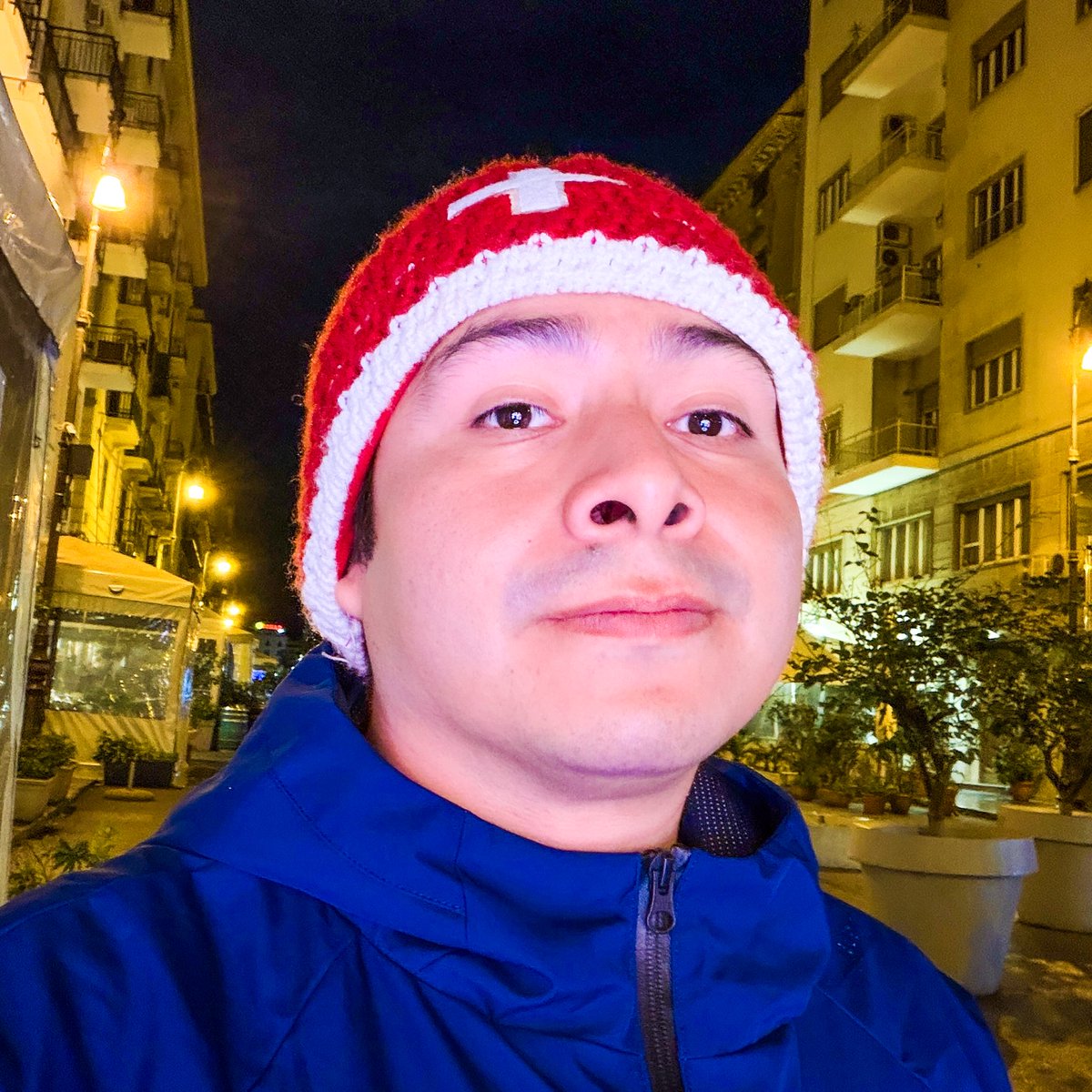 MikeruGOTV's tweet image. Palermo, corazón vibrante de Sicilia, mezcla historia árabe-normanda, mercados llenos de vida y playas mediterráneas. Cultura, sabor y caos encantador en cada rincón. 🌴✨

#Palermo #Sicilia #Italia #Mediterraneo #Travel #Viajar #Foodie #Historia #Europa #Cruceros