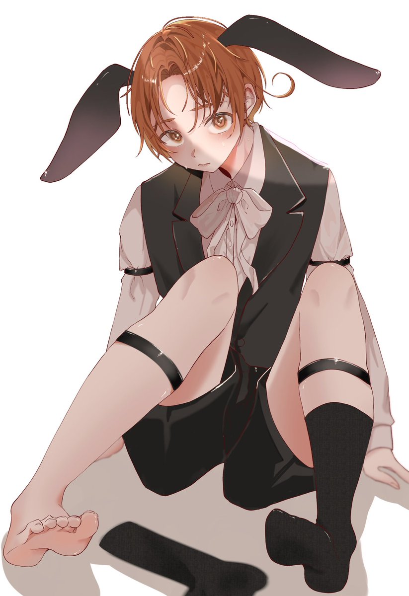 玉響 tweet media