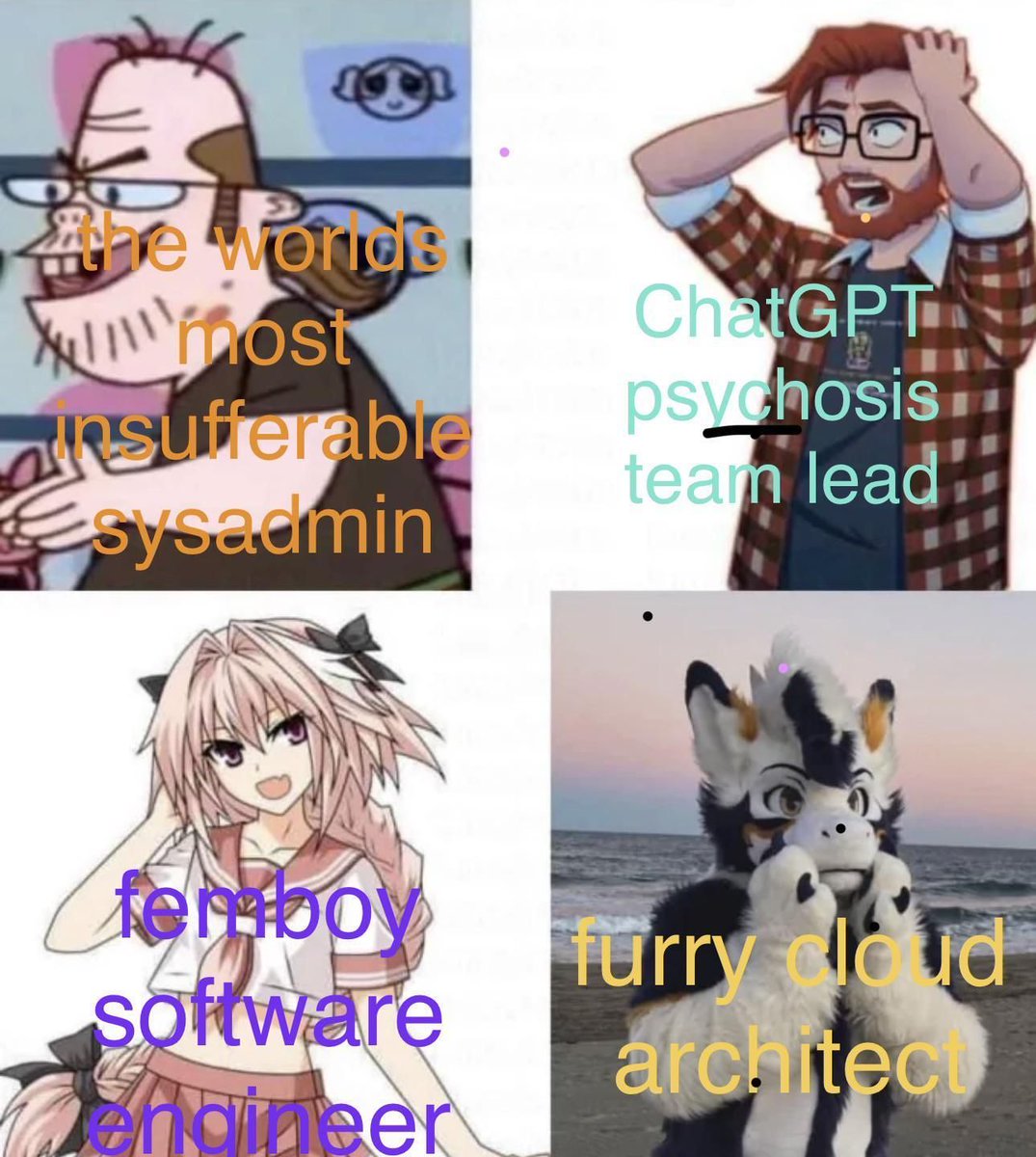 Tech Bro Memes tweet media