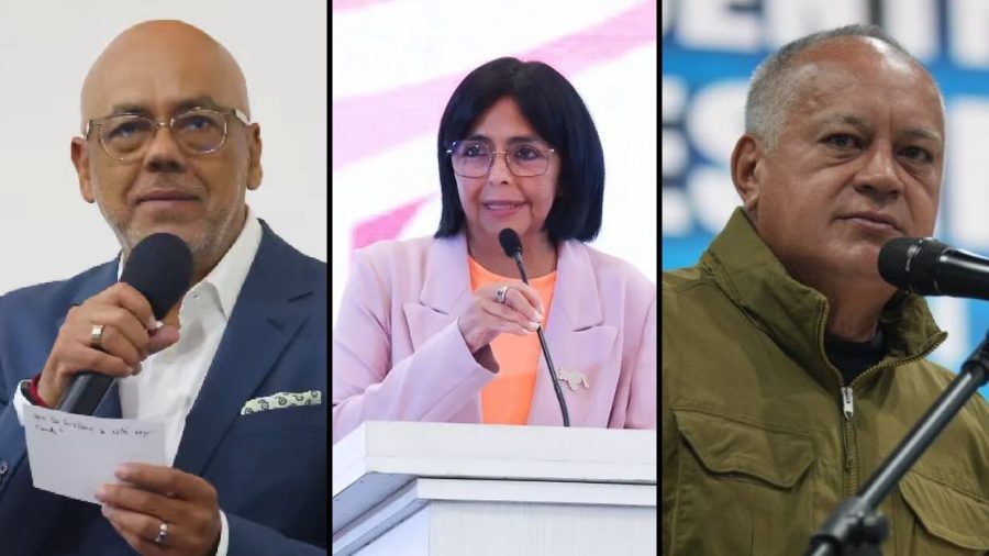 Míster Yoyo. tweet media