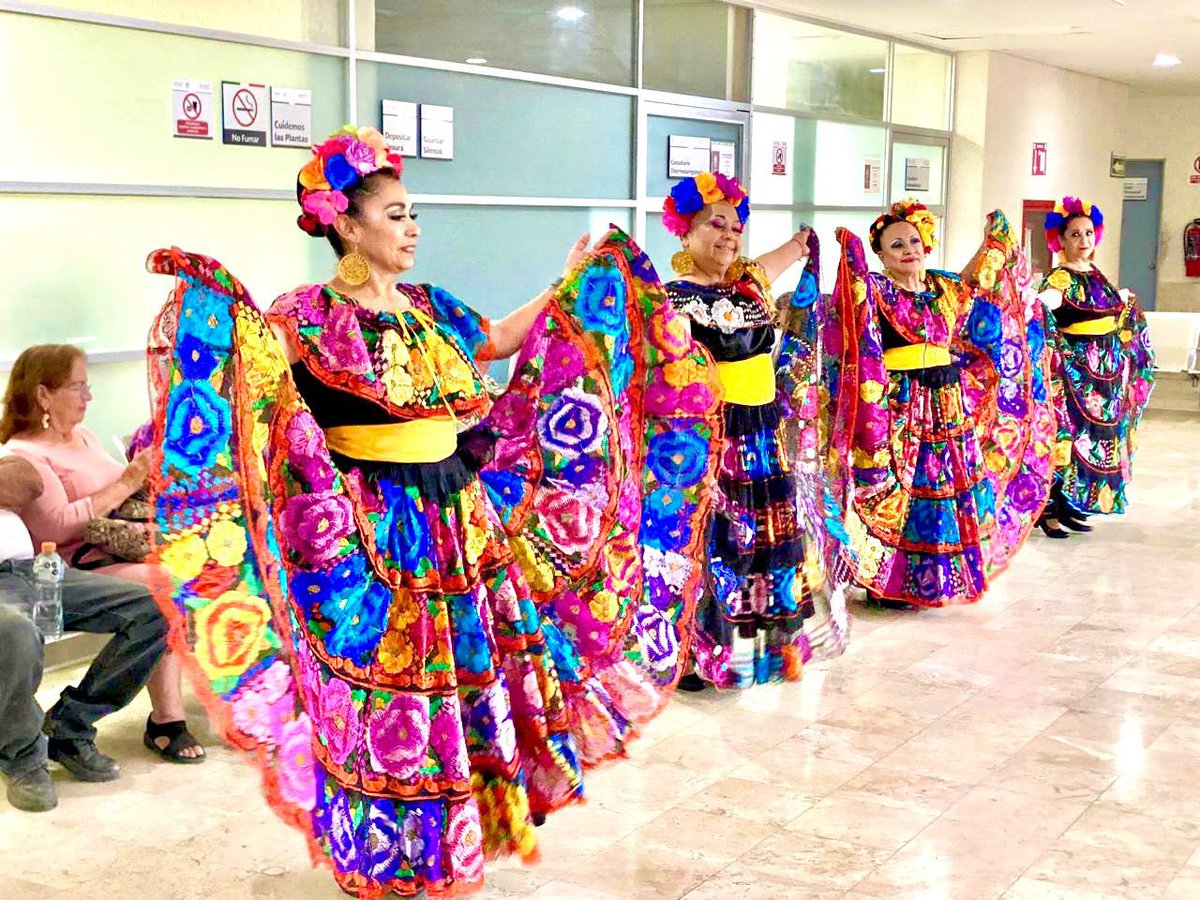 Issste Coahuila tweet media