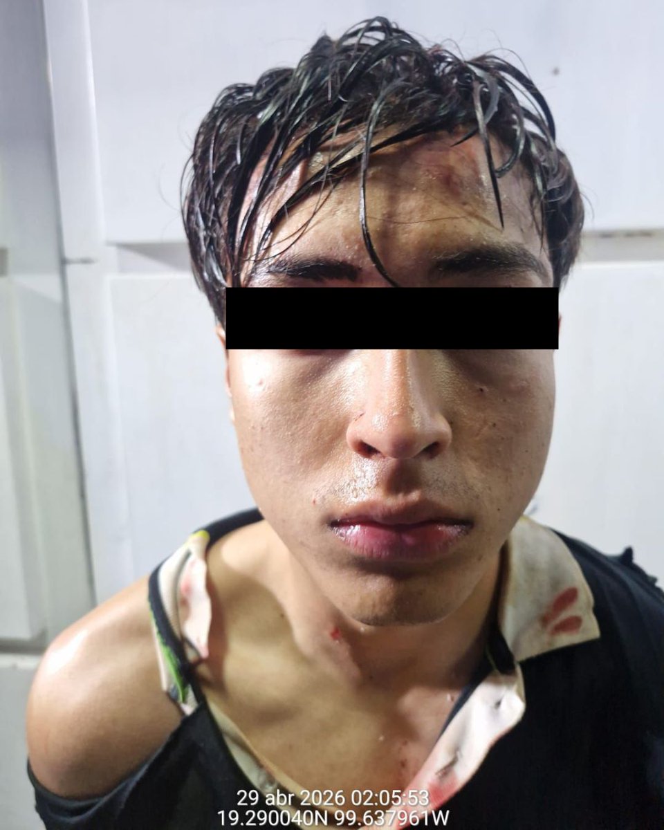 PeriodicElRoble's tweet image. POLICÍA DE ATIZAPÁN ATRAPA A PRESUNTOS MULTIHOMICIDAS DE AZCAPOTZALCO
#feed #noticia #parati 
periodicoelroble.com/policia-de-ati…