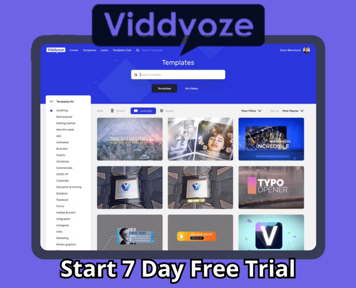 trade_2022's tweet image. #viddyoze #videos #contentmarketing #tiktok #videoscreator
#youtuber #creators #art #pro #instagram #VideoViral #viral
Step up your video game with Viddyoze.👇🎮 7 Days Free Trial
👉 f.mtr.cool/qbwtrvdjhl 👈