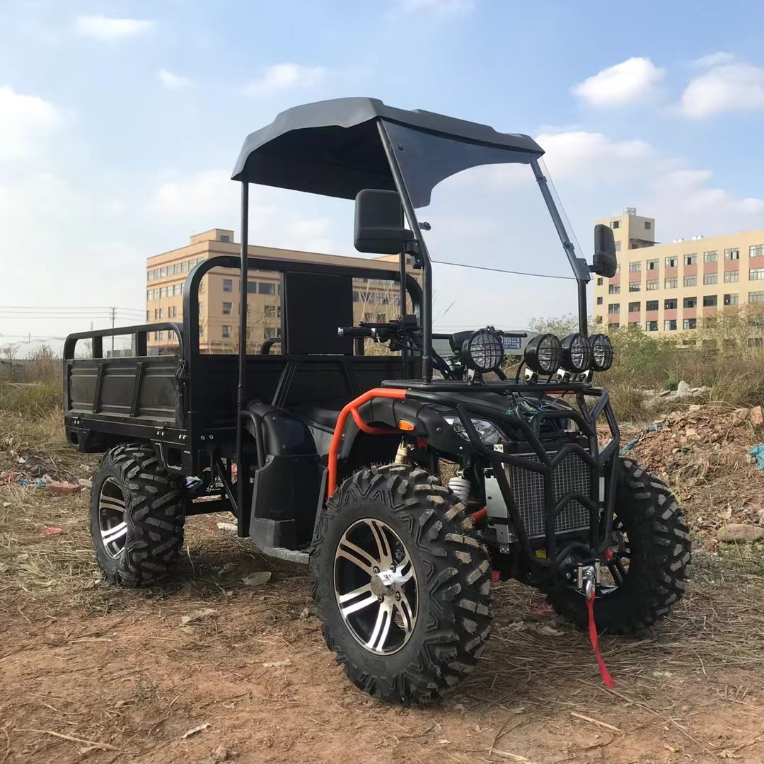 shengju23's tweet image. Safe &amp;amp; easy entry-level quad bike with automatic engine.
Wholesale factory price.
WhatsApp: +8613516963788
#ATV ATV #QuadBike #OffRoadFun #Wholesale