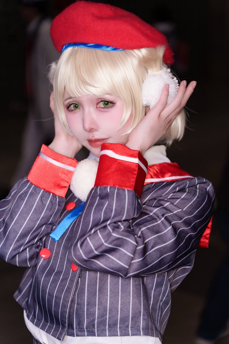 しな新規予定✖︎︎︎☁4/25ニコ超 tweet media