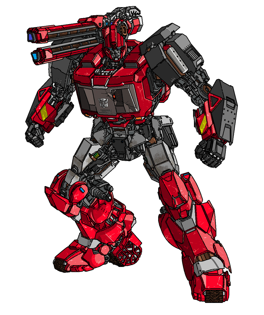 Sladeprime1 tweet media