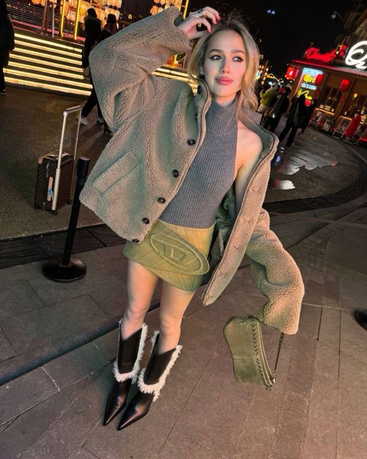 irene presidiária tweet media