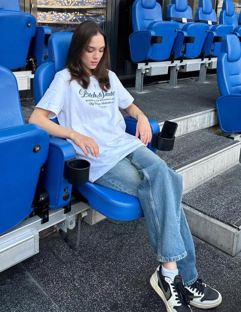 irene presidiária tweet media