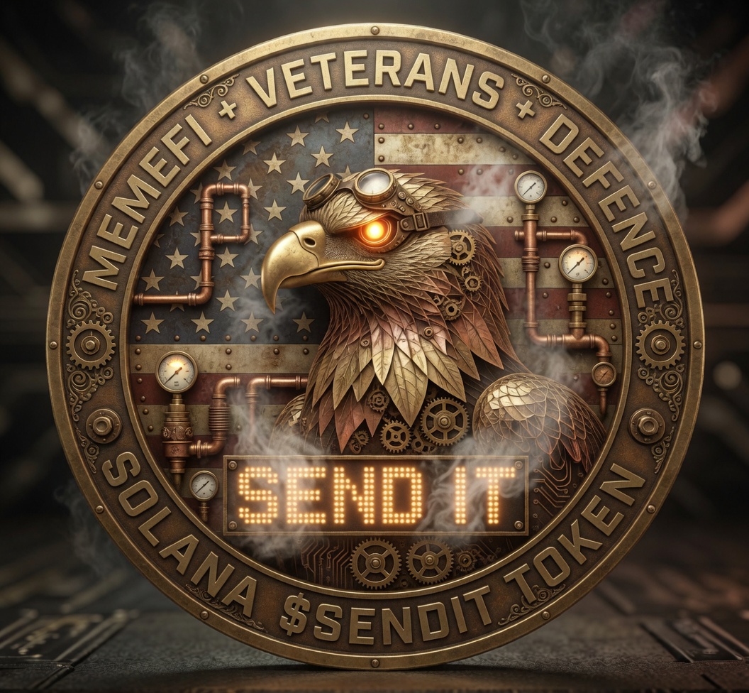 Send It (@SendITCryp) / Posts / X