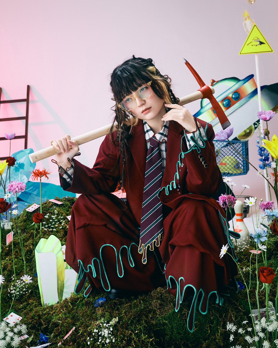matsui ryosuke | 松井 諒祐 tweet media