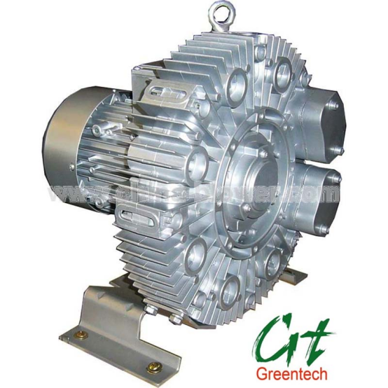 3945134828Joy's tweet image. 4RB 610-0AH16-8 Side Channel Blower: high-pressure, energy-efficient airflow for pneumatic conveying, wastewater aeration, and industrial ventilation. 💨⚙️ Low noise, low maintenance, built for continuous operation. #IndustrialBlower #EnergyEfficient #AirflowSolution