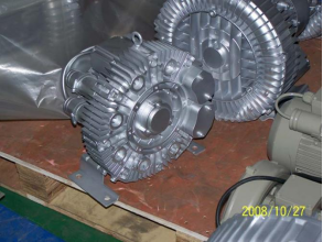 3945134828Joy's tweet image. 4RB 610-0AH16-8 Side Channel Blower: high-pressure, energy-efficient airflow for pneumatic conveying, wastewater aeration, and industrial ventilation. 💨⚙️ Low noise, low maintenance, built for continuous operation. #IndustrialBlower #EnergyEfficient #AirflowSolution