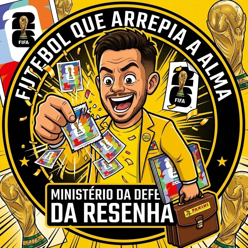 Ministério da Defesa da Resenha tweet media