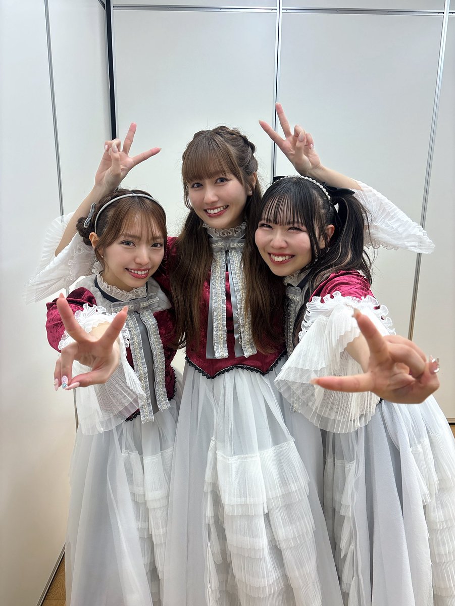 播磨かな tweet media