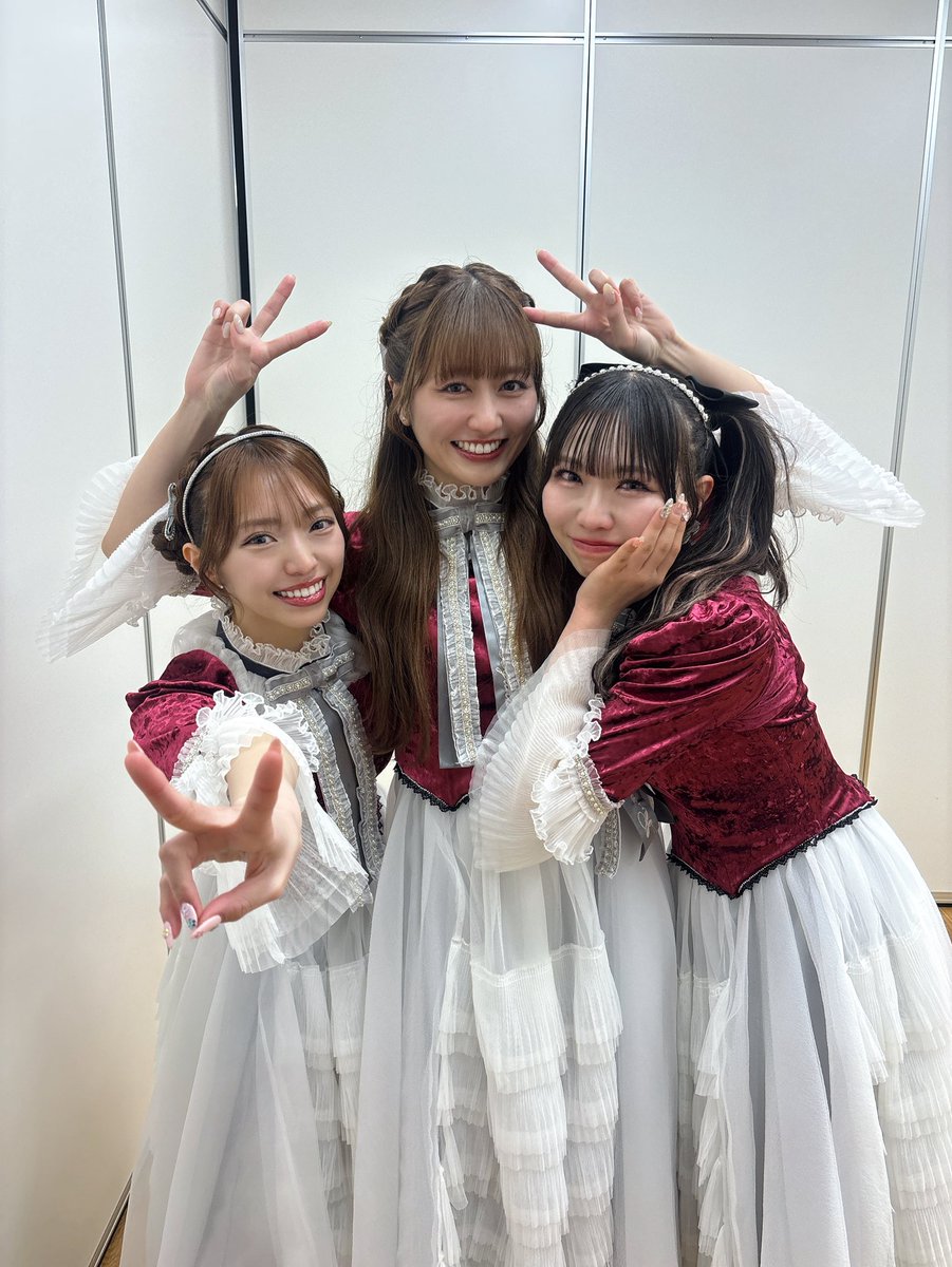 播磨かな tweet media