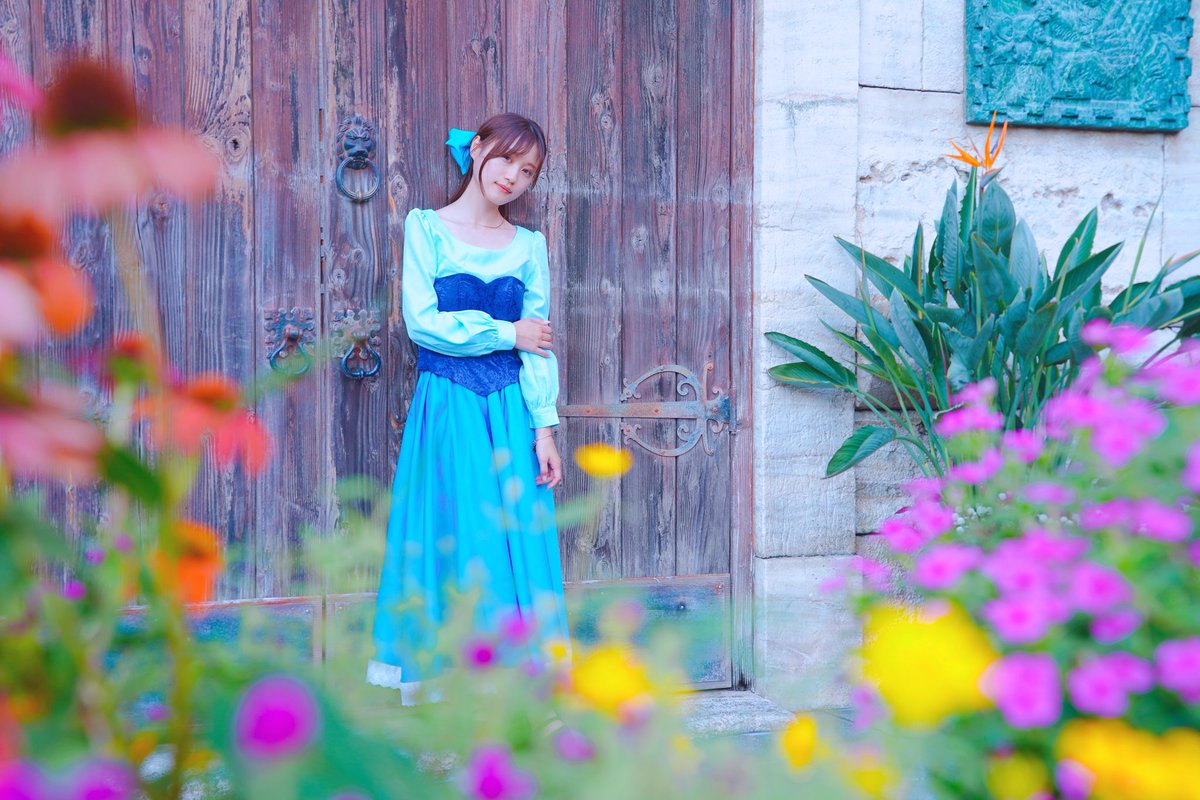 🎀🌙🩵ゆう🩵🌙🎀@みあサポ＆Sparkling Jubilee🎀🌙🐭🌍🎉💞✨ tweet media