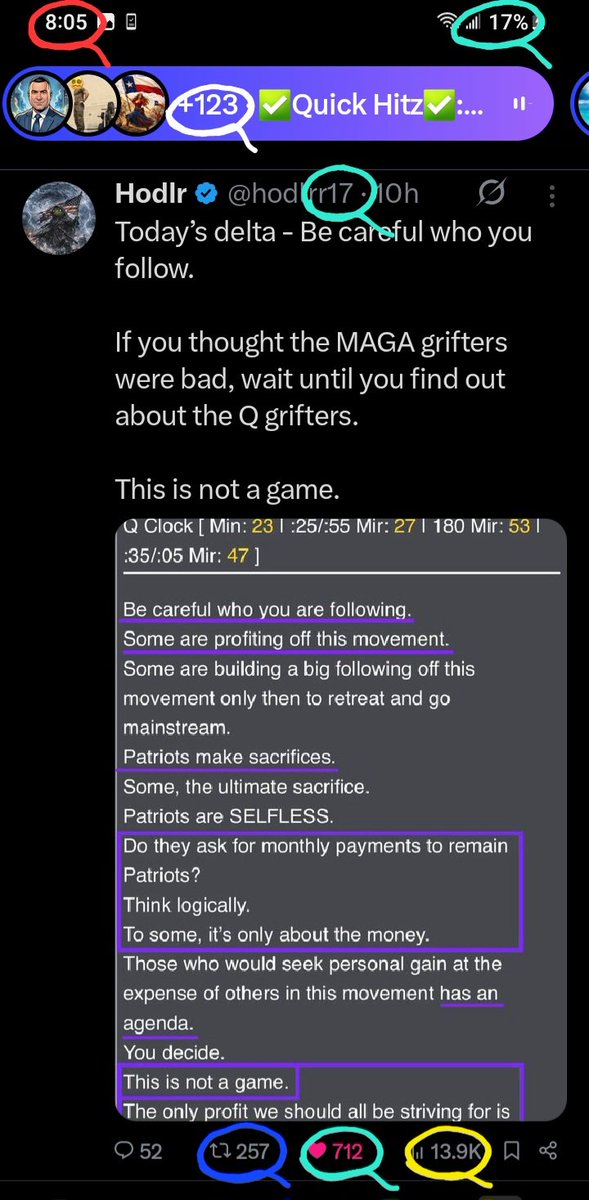 I AM That GUY From THE Source tweet media