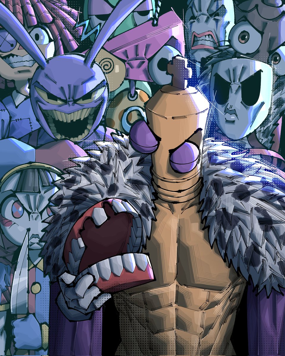 Cloudiel tweet media