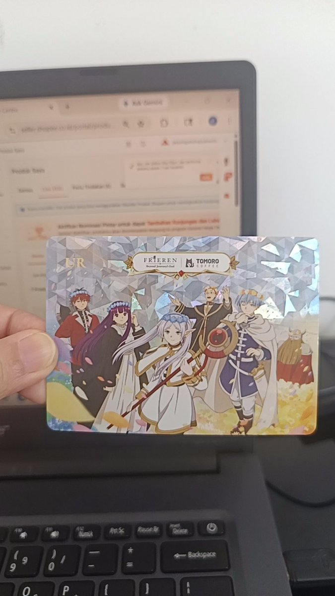 Nita {Towa One-pick} 🐹✨🧸 tweet media