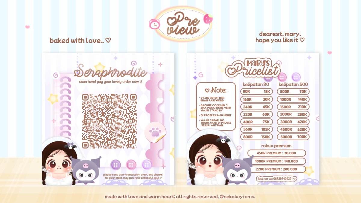 anina ❤︎ OPEN. 👩🏻‍🍳 tweet media