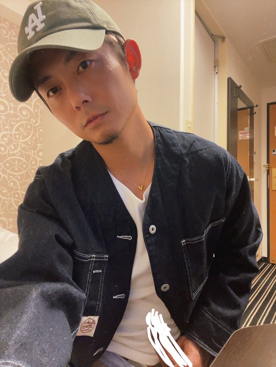 ⛩️神吉 龍　🍤栄5/5〜7🗻静岡8〜10🎡横浜11〜13 tweet media